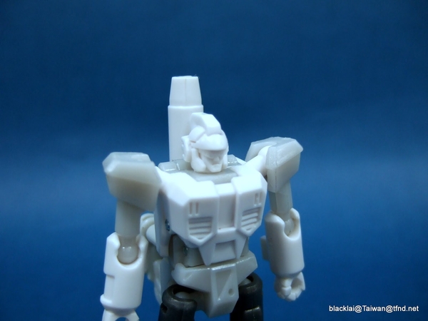 MP 37 Artfire   In Hand Photos Of Targetmaster Nightstick Test Shot  (10 of 11)